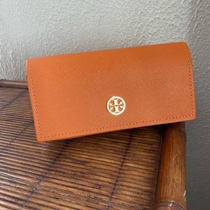 Tory Burch Eye Glasses Case